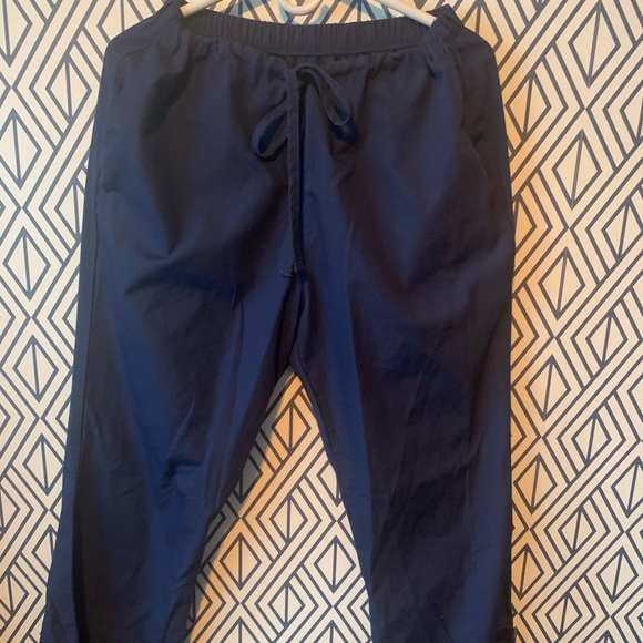 Cherokee Other - Women’s Cherokee Navy scrub pants